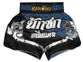 Personalizace Muay Thai Trenky : KNSCUST-1194